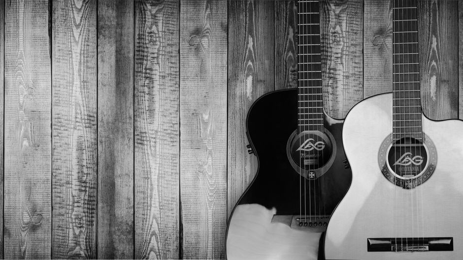 Acoustic guitar care and maintenance expertise